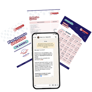 Material Didático Missão RN Preparatório NCLEX Brasil