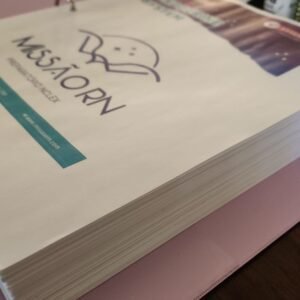 Comunidade Missão RN Preparatório NCLEX Brasil