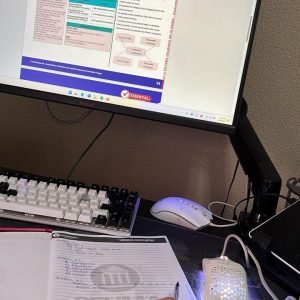 Comunidade Missão RN Preparatório NCLEX Brasil
