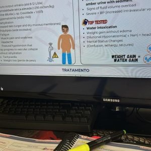 Comunidade Missão RN Preparatório NCLEX Brasil