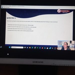 Comunidade Missão RN Preparatório NCLEX Brasil