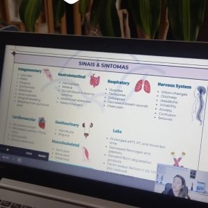 Comunidade Missão RN Preparatório NCLEX Brasil