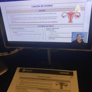 Comunidade Missão RN Preparatório NCLEX Brasil