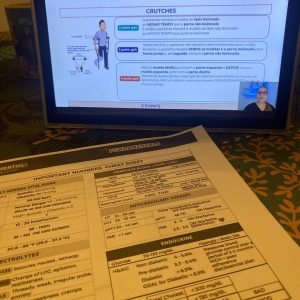 Comunidade Missão RN Preparatório NCLEX Brasil