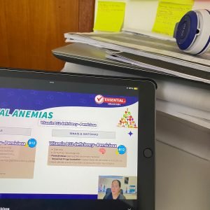 Comunidade Missão RN Preparatório NCLEX Brasil