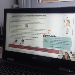 Comunidade Missão RN Preparatório NCLEX Brasil