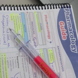 Comunidade Missão RN Preparatório NCLEX Brasil