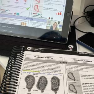 Comunidade Missão RN Preparatório NCLEX Brasil