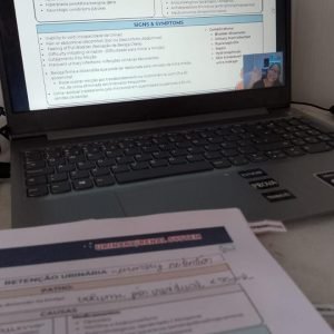 Comunidade Missão RN Preparatório NCLEX Brasil