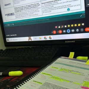 Comunidade Missão RN Preparatório NCLEX Brasil